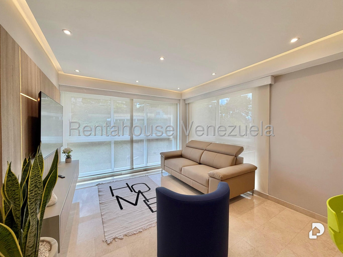 Apartamento en Chulavista, Caracas – 4