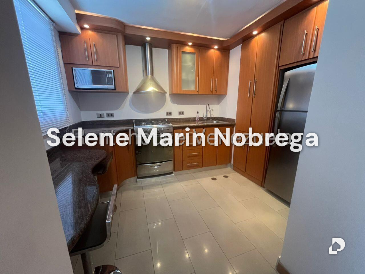 Apartamento en La Castellana, Caracas – 8