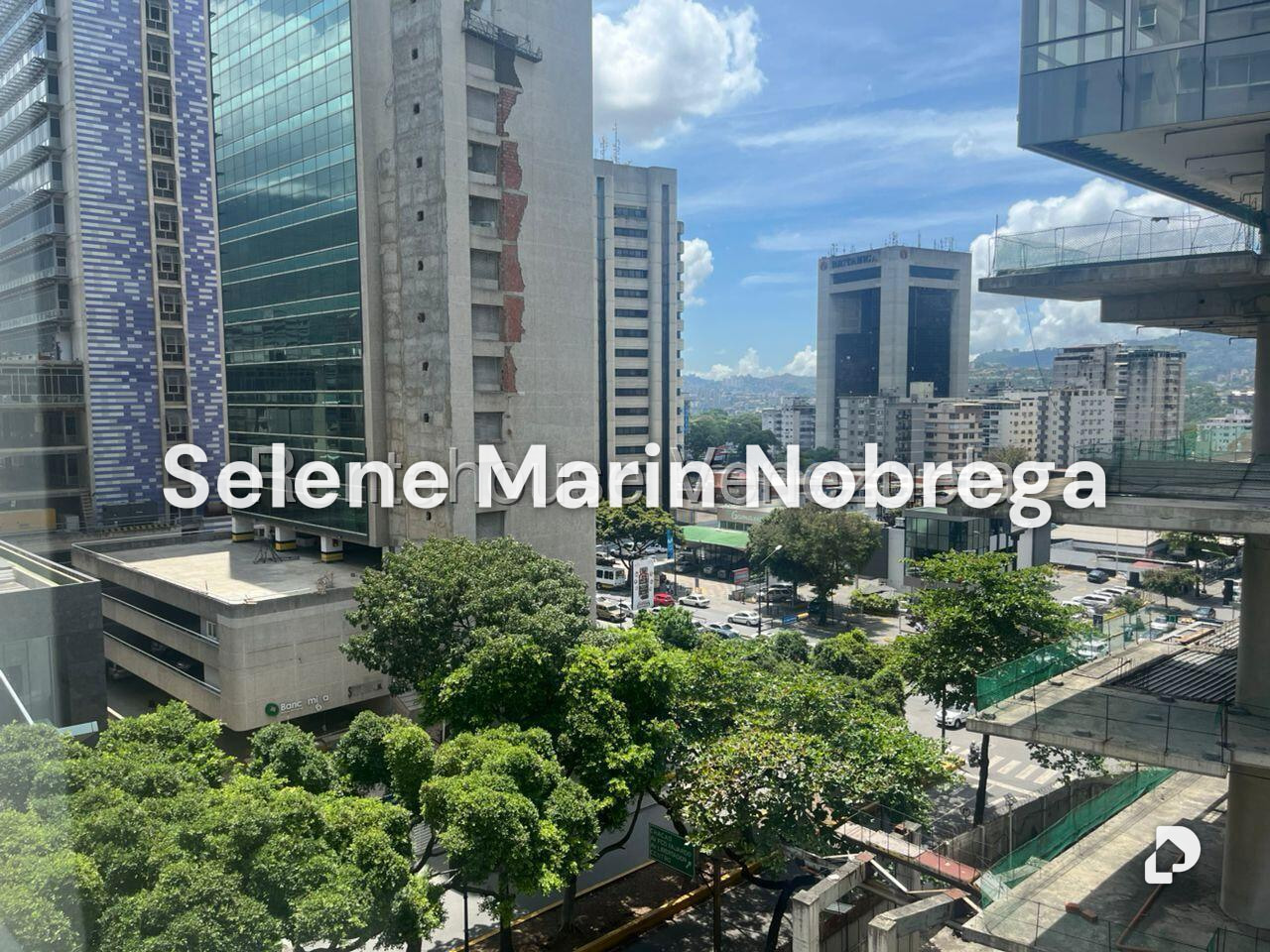 Apartamento en La Castellana, Caracas – 9