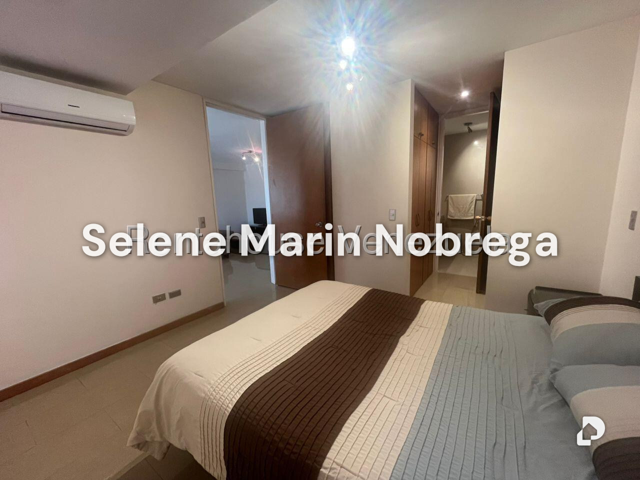 Apartamento en La Castellana, Caracas – 15