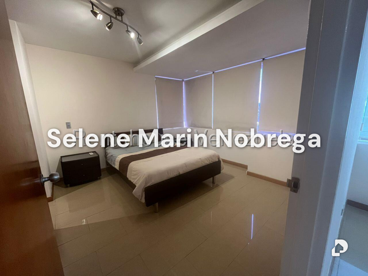 Apartamento en La Castellana, Caracas – 6