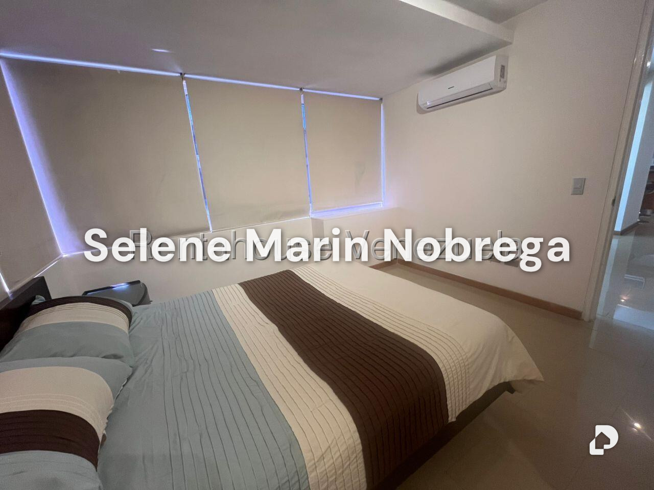 Apartamento en La Castellana, Caracas – 7