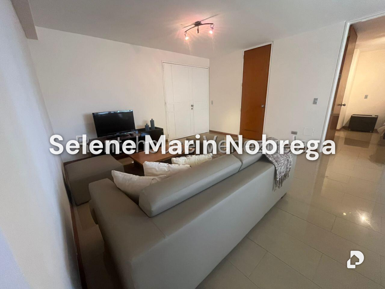 Apartamento en La Castellana, Caracas – 4