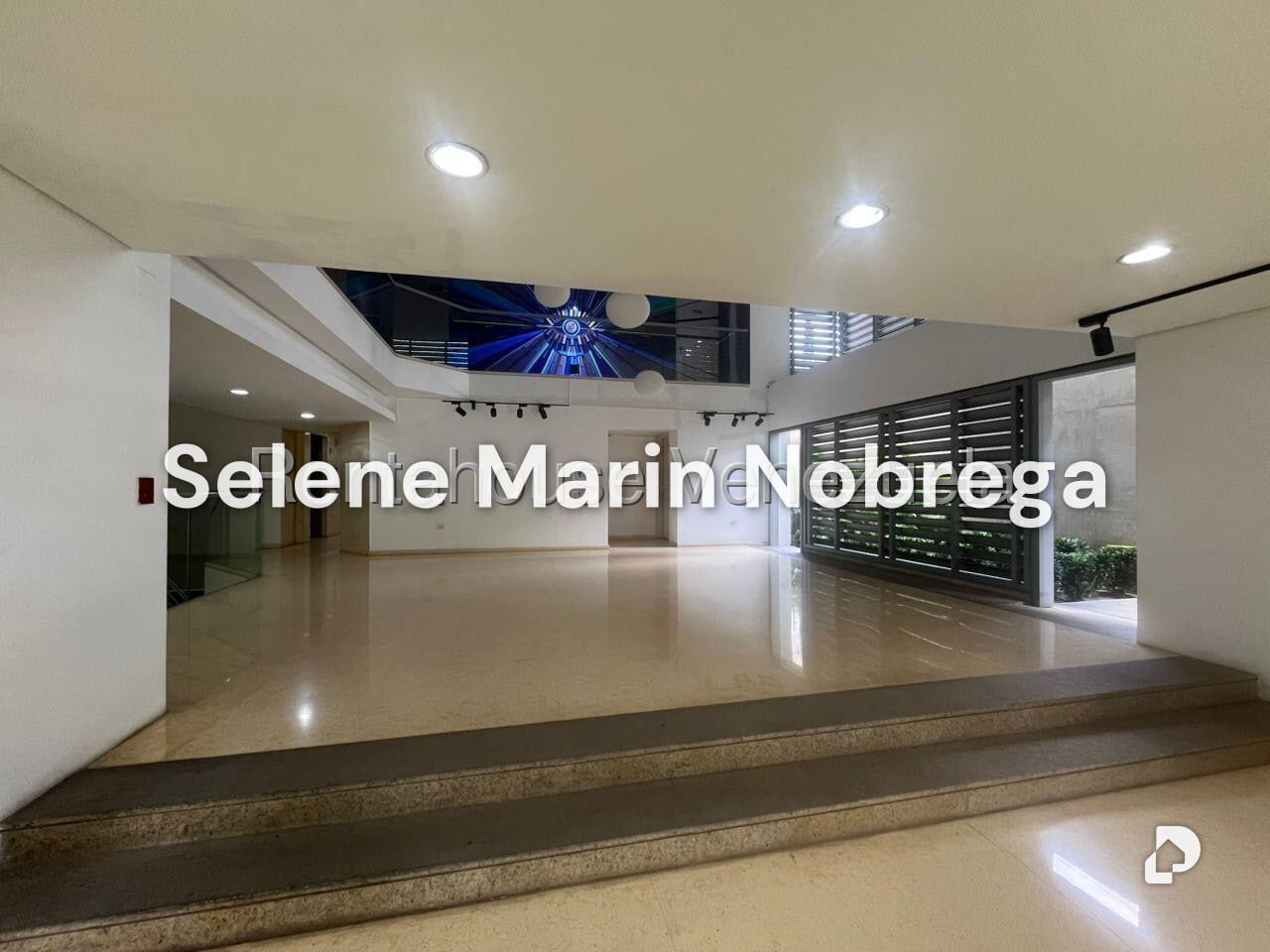 Apartamento en La Castellana, Caracas – 12