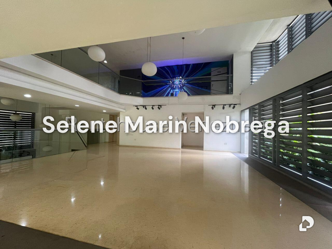 Apartamento en La Castellana, Caracas – 11