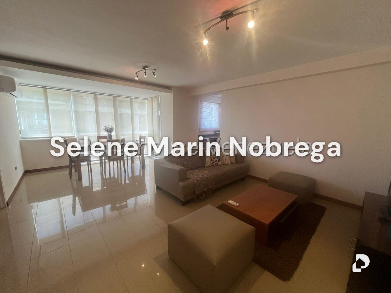 Apartamento en La Castellana, Caracas – 2