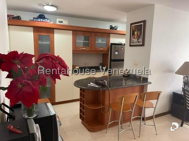 Apartment in Lomas del Avila, Caracas – 15