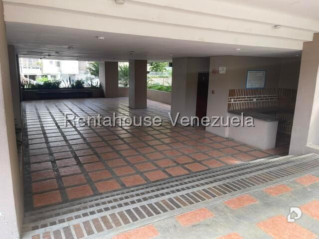 Apartment in Lomas del Avila, Caracas – 7