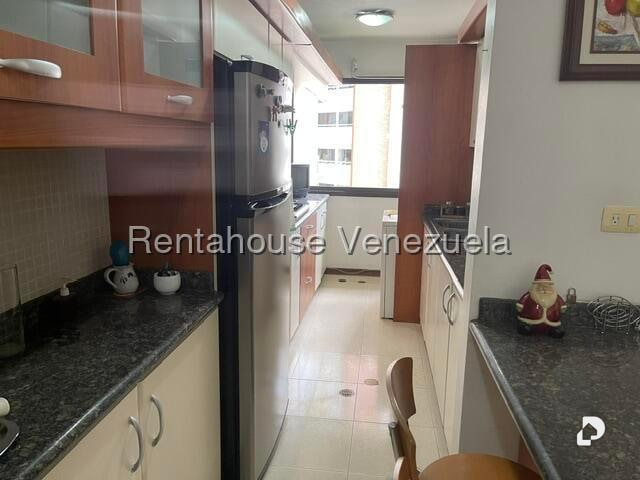 Apartment in Lomas del Avila, Caracas – 16