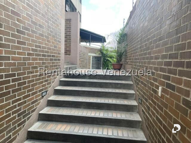 Apartment in Lomas del Avila, Caracas – 2