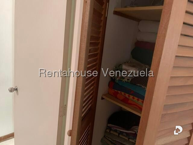 Apartment in Lomas del Avila, Caracas – 25