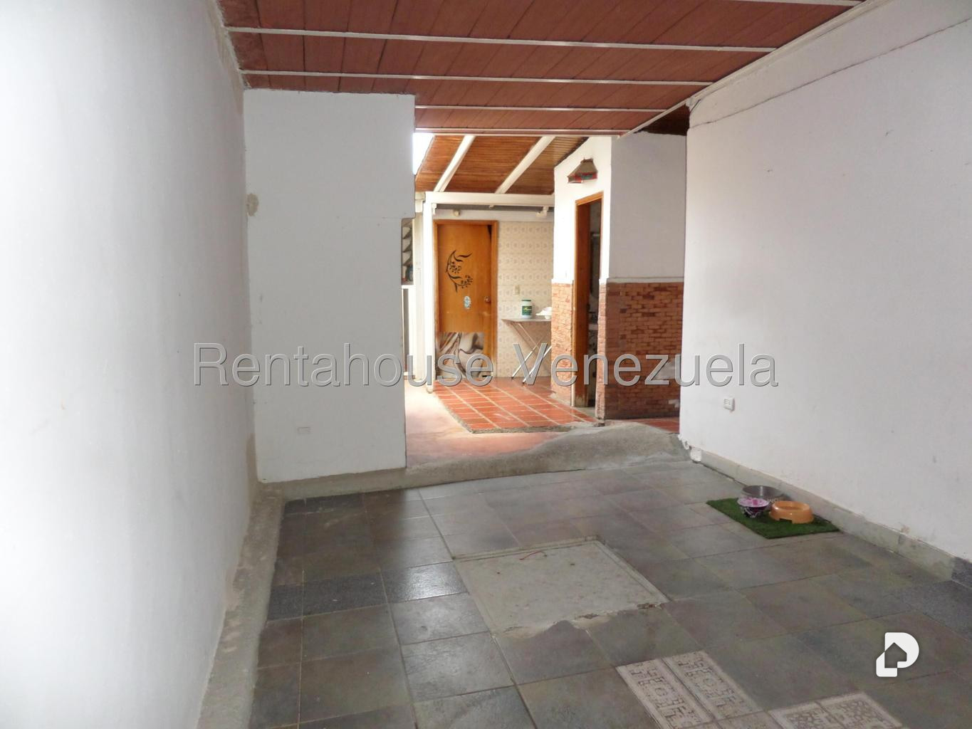 Casa en Colinas de Vista Alegre, Caracas