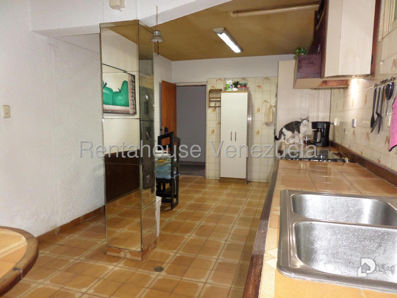 Casa en Colinas de Vista Alegre, Caracas