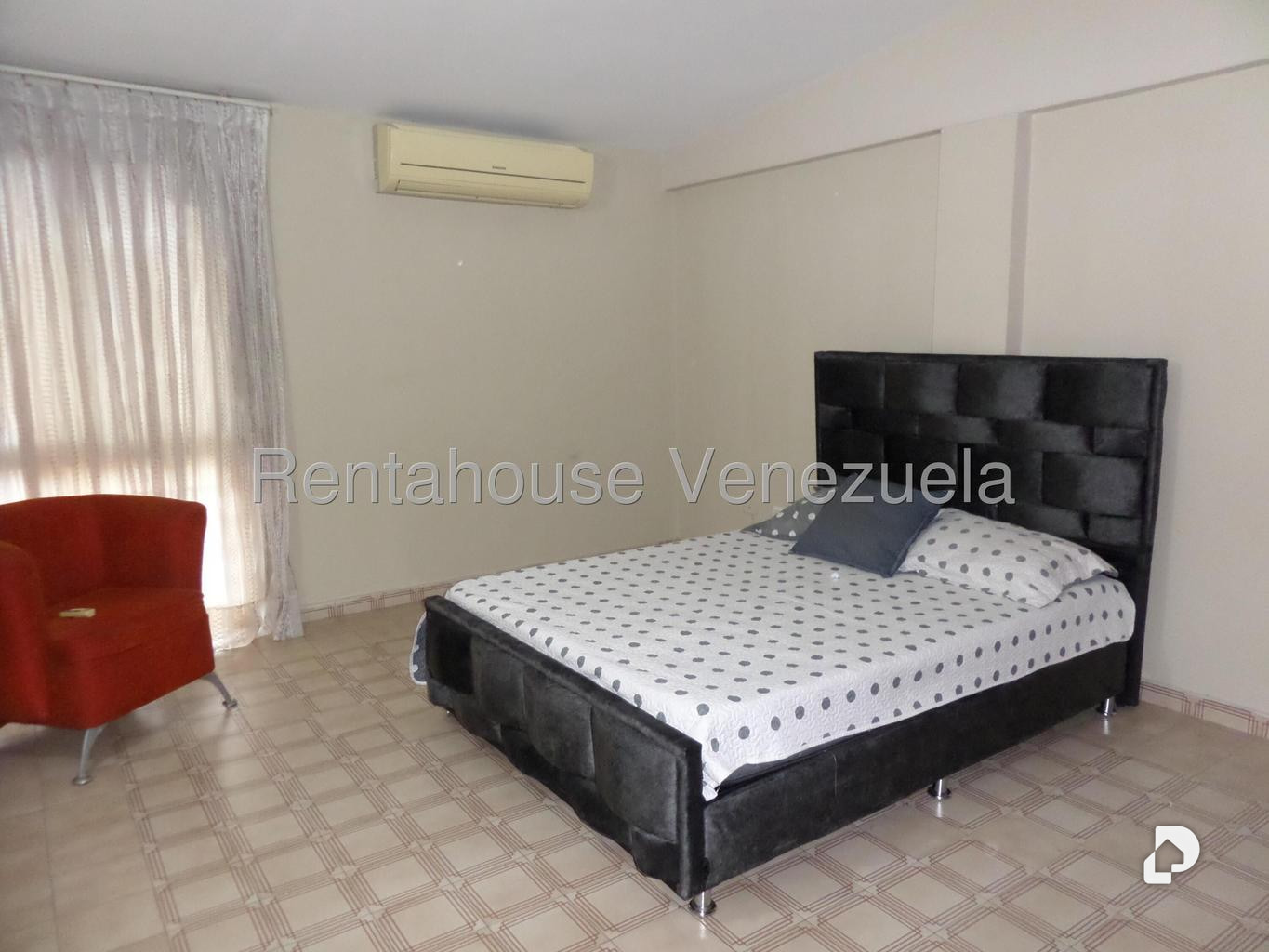 Casa en Colinas de Vista Alegre, Caracas