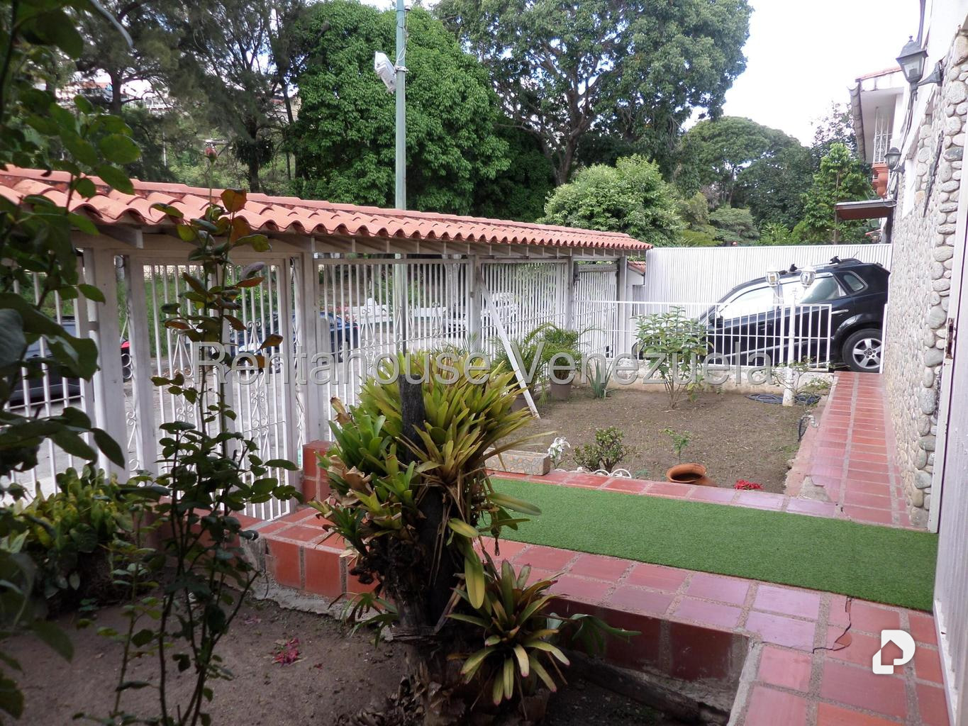 Casa en Colinas de Vista Alegre, Caracas