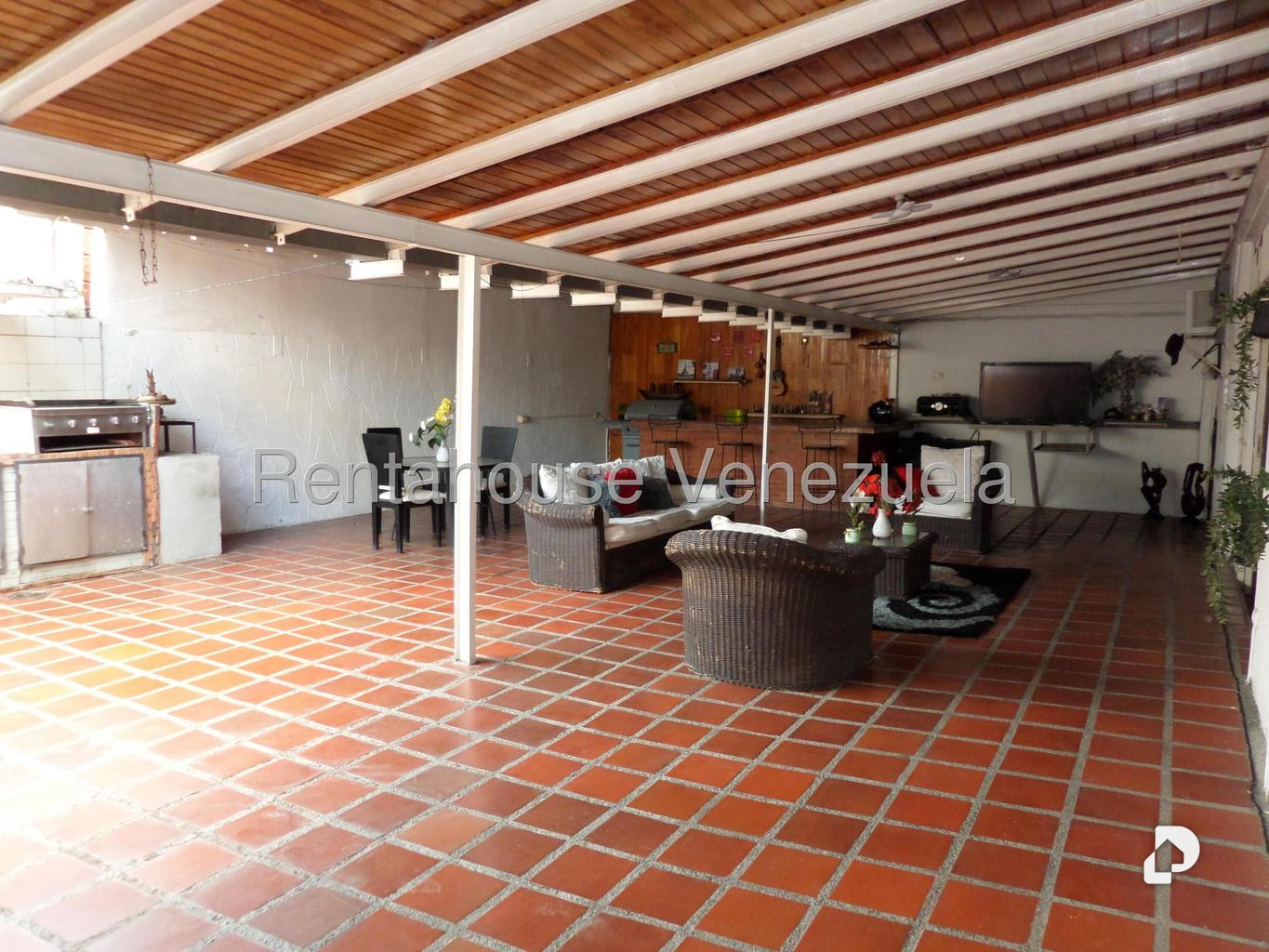 Casa en Colinas de Vista Alegre, Caracas