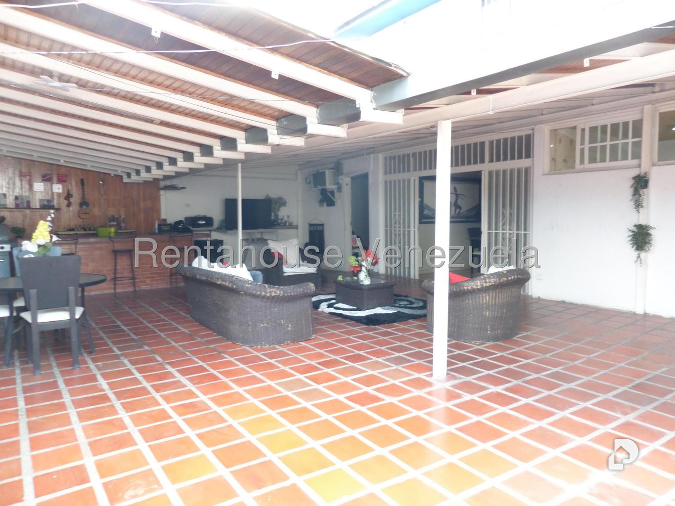 Casa en Colinas de Vista Alegre, Caracas