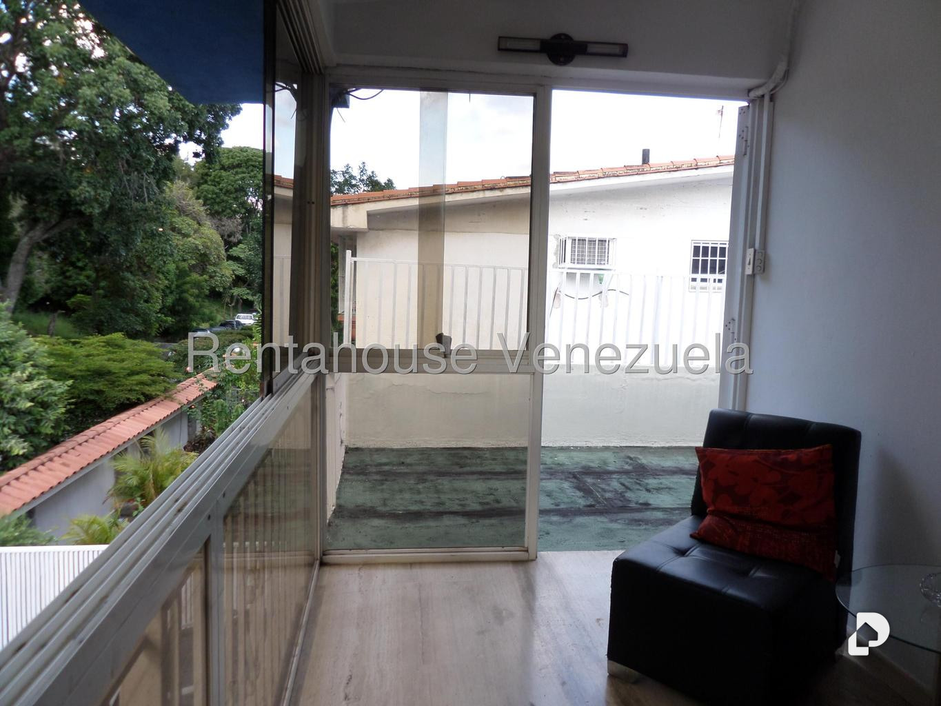 Casa en Colinas de Vista Alegre, Caracas