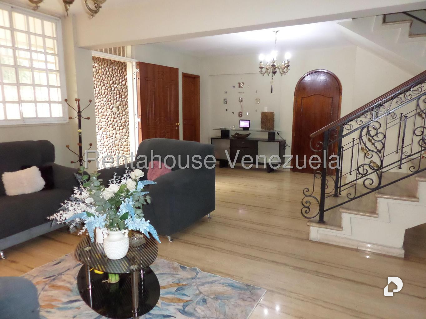Casa en Colinas de Vista Alegre, Caracas