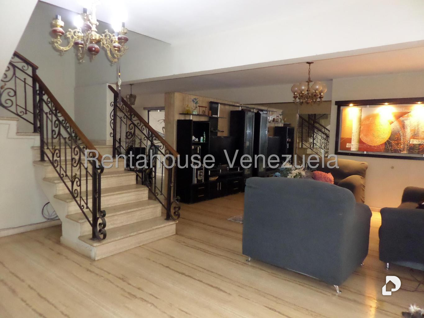 Casa en Colinas de Vista Alegre, Caracas