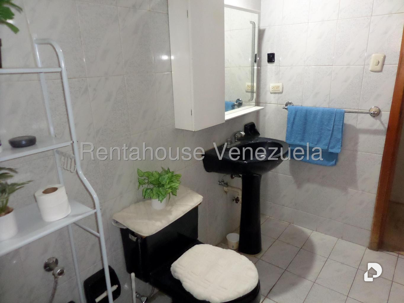 Casa en Colinas de Vista Alegre, Caracas