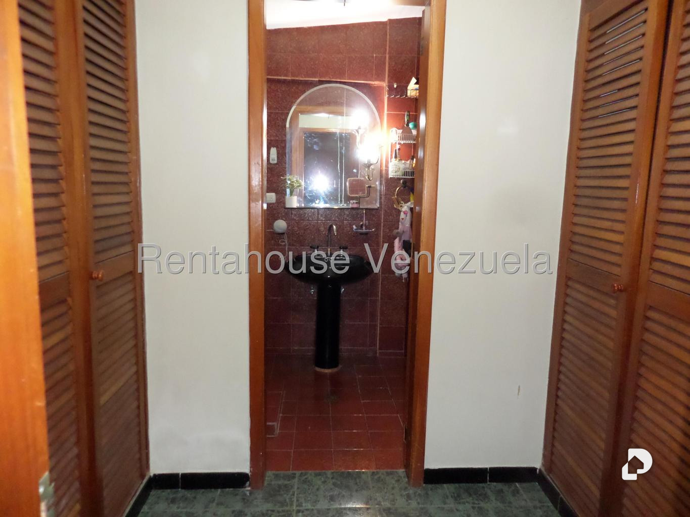 Casa en Colinas de Vista Alegre, Caracas