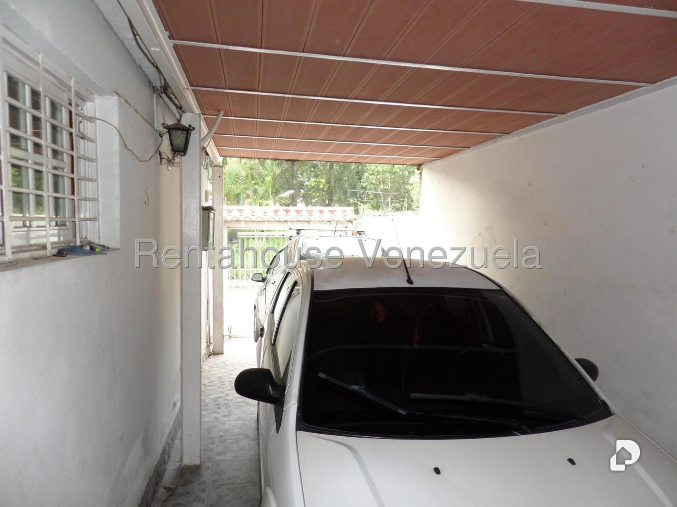Casa en Colinas de Vista Alegre, Caracas