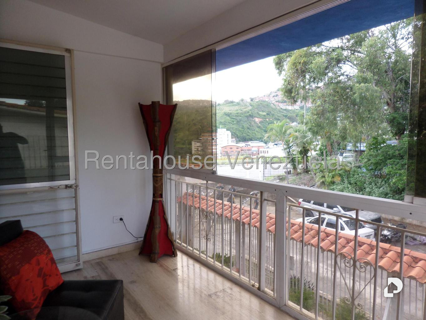 Casa en Colinas de Vista Alegre, Caracas