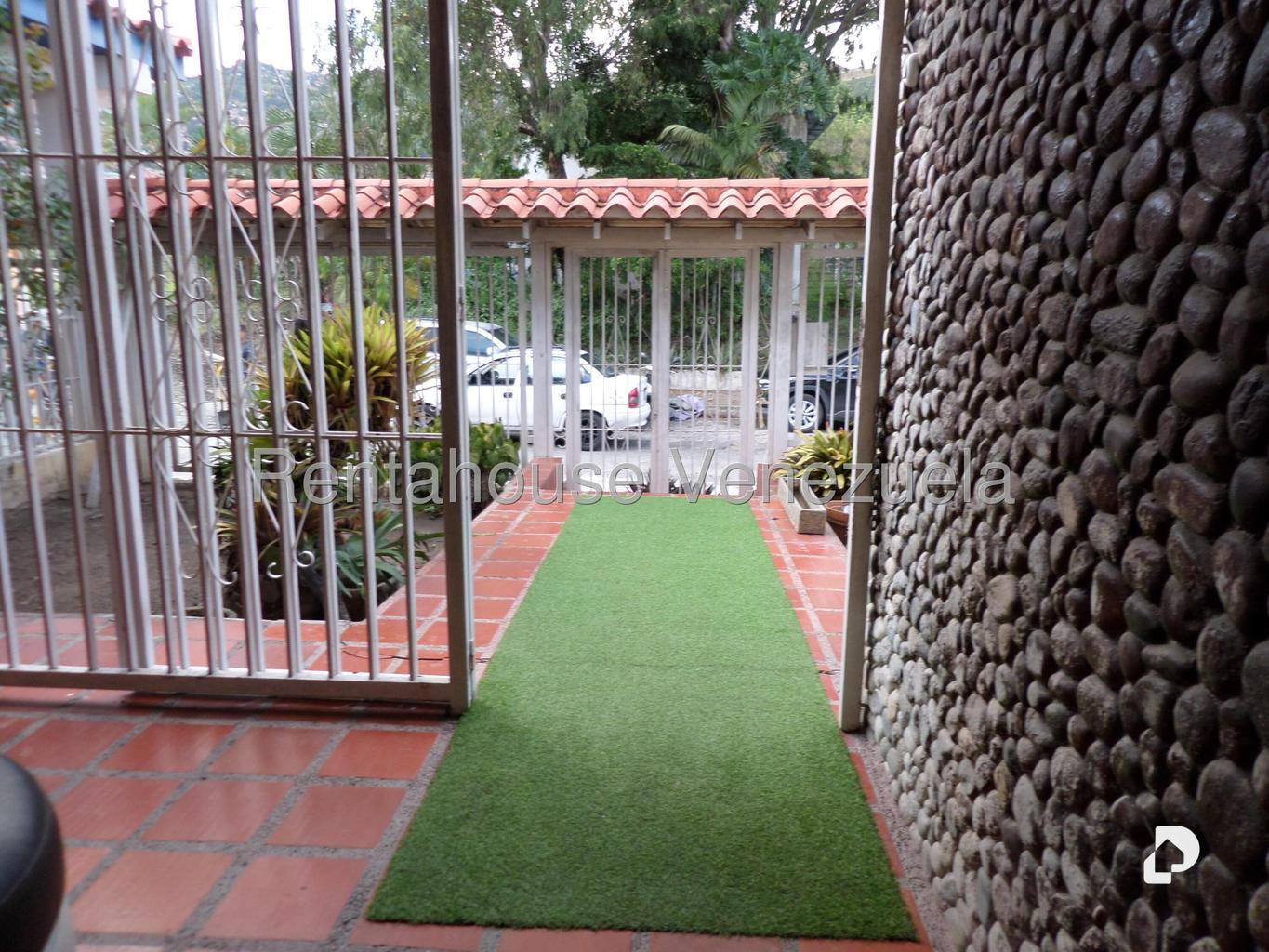 Casa en Colinas de Vista Alegre, Caracas