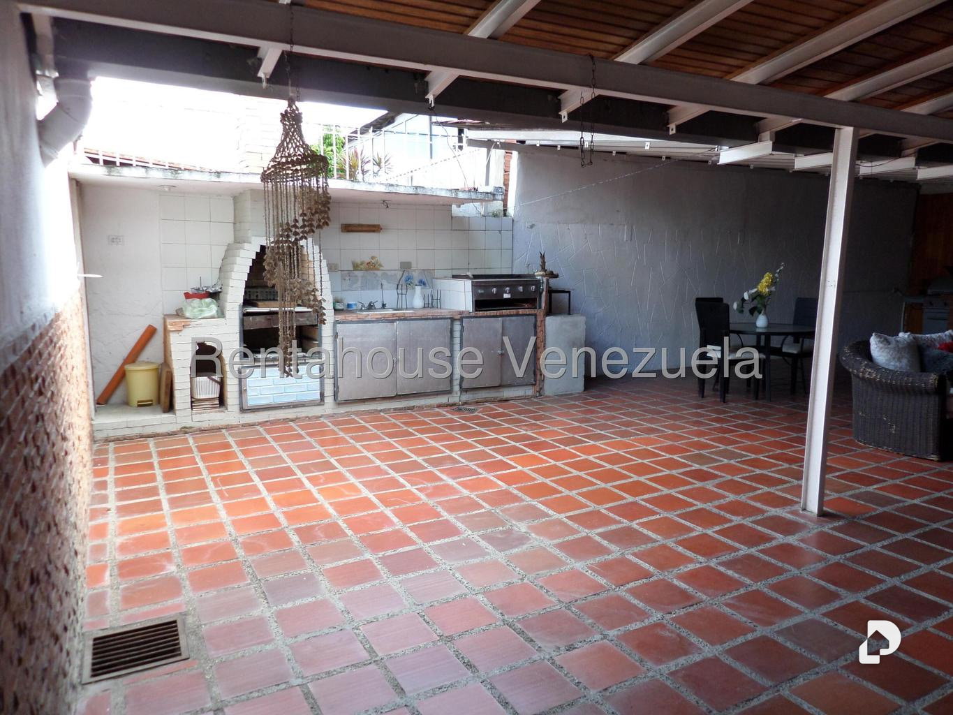 Casa en Colinas de Vista Alegre, Caracas