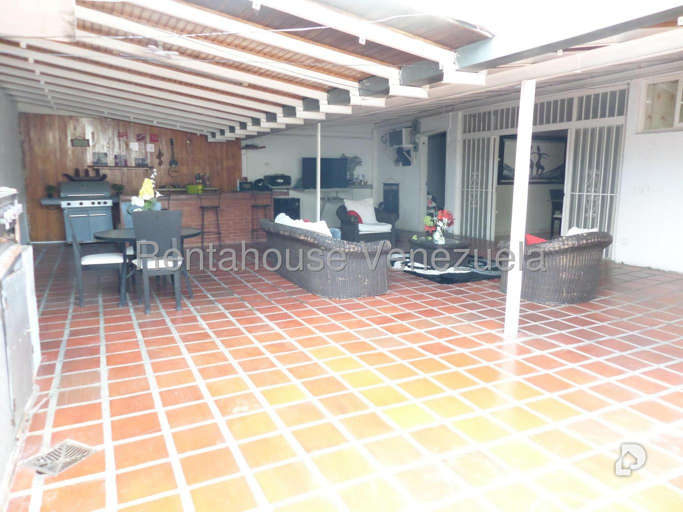 Casa en Colinas de Vista Alegre, Caracas