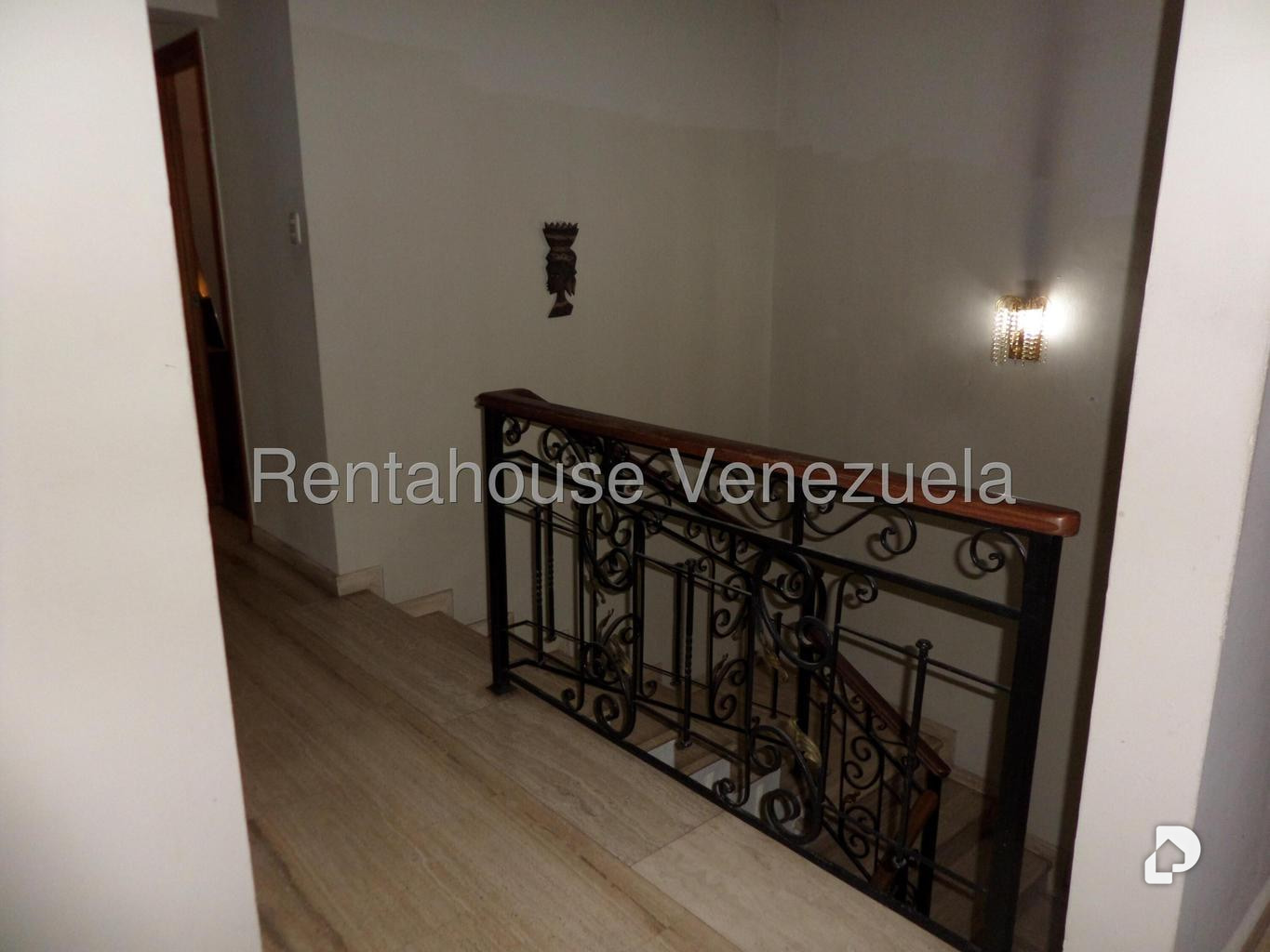 Casa en Colinas de Vista Alegre, Caracas