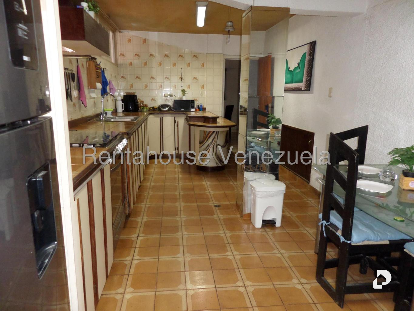 Casa en Colinas de Vista Alegre, Caracas
