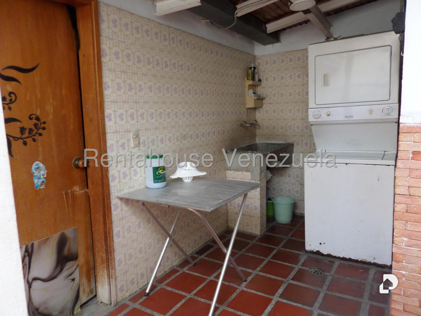 Casa en Colinas de Vista Alegre, Caracas