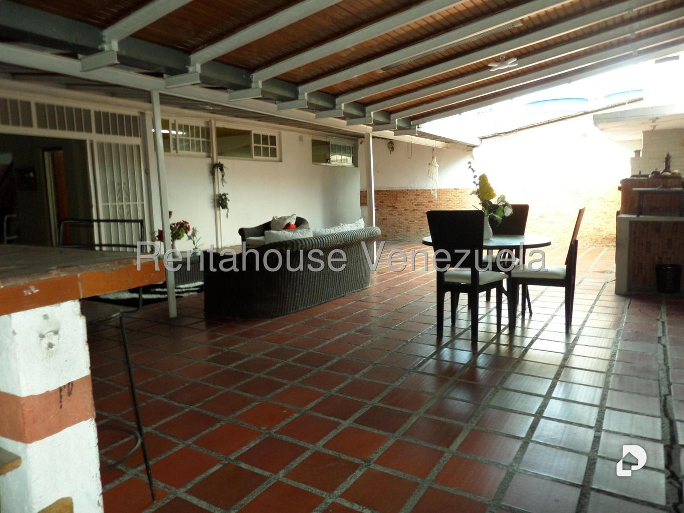 Casa en Colinas de Vista Alegre, Caracas