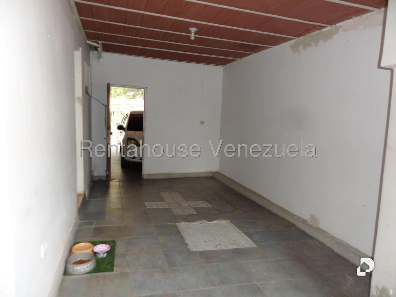 Casa en Colinas de Vista Alegre, Caracas