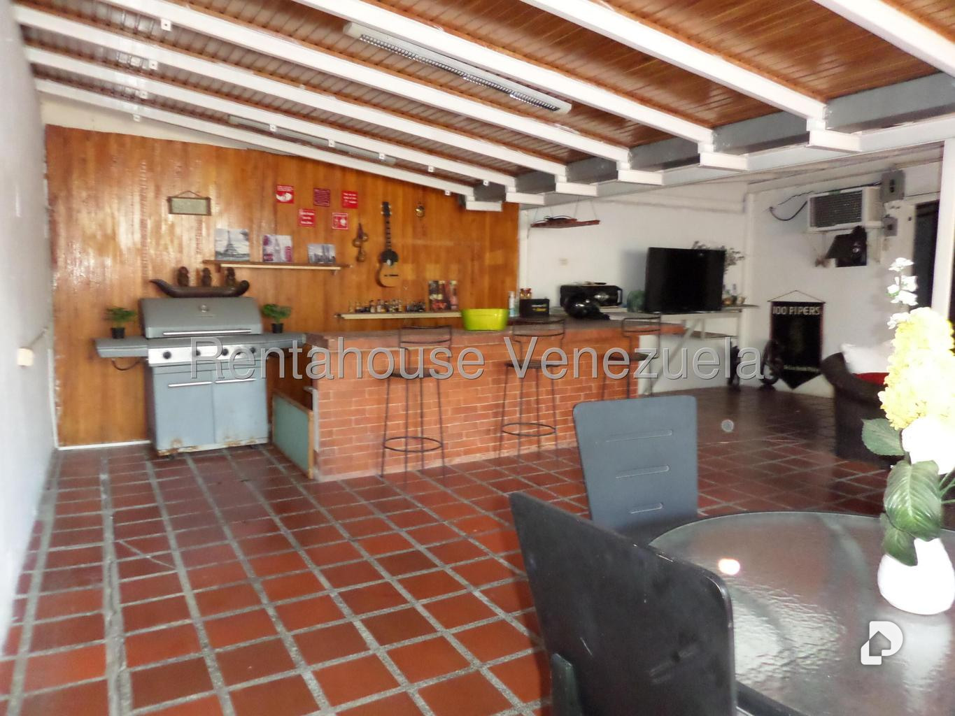 Casa en Colinas de Vista Alegre, Caracas