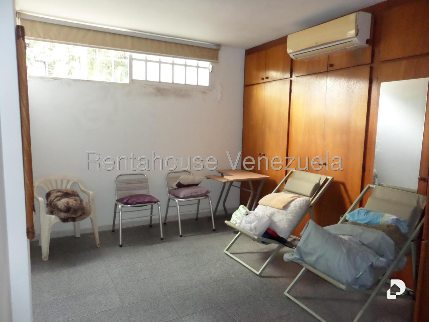 Casa en Colinas de Vista Alegre, Caracas