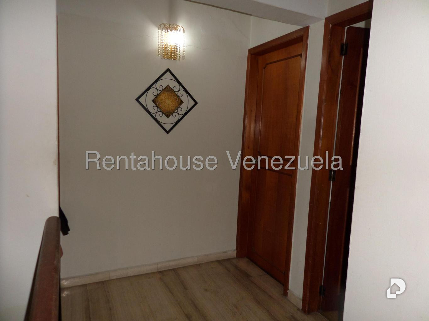 Casa en Colinas de Vista Alegre, Caracas