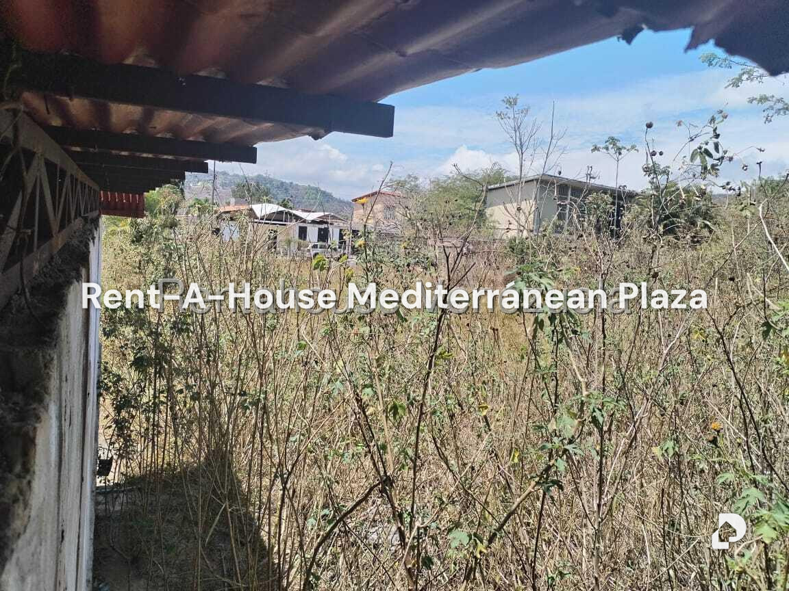 Terreno en Carialinda, Naguanagua