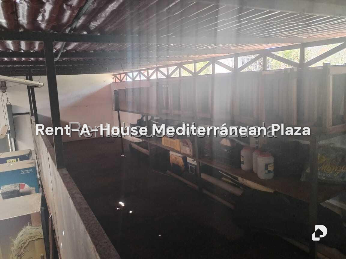 Terreno en Carialinda, Naguanagua