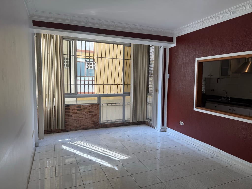 Apartamento en Caracas - 1