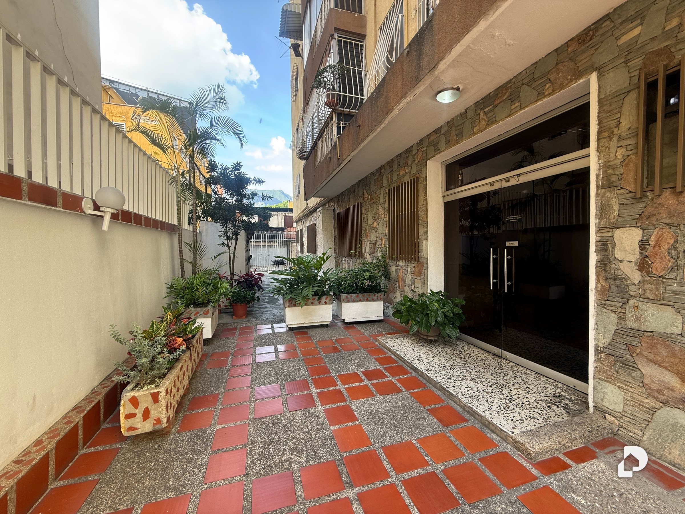 Apartamento en Caracas – 12