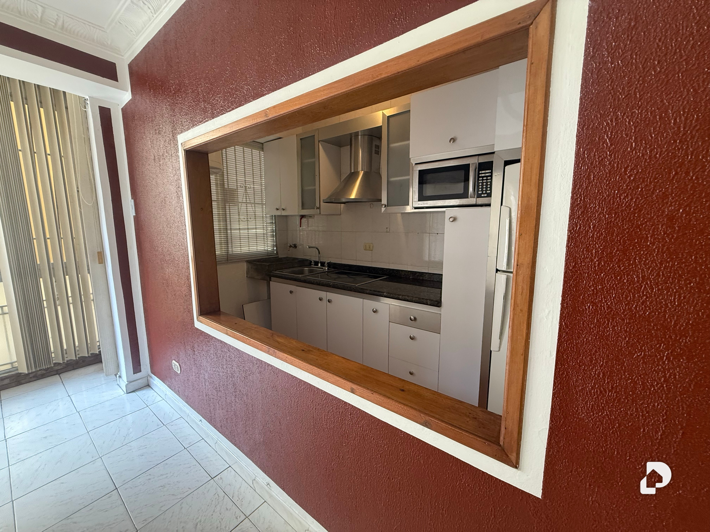 Apartamento en Caracas – 5
