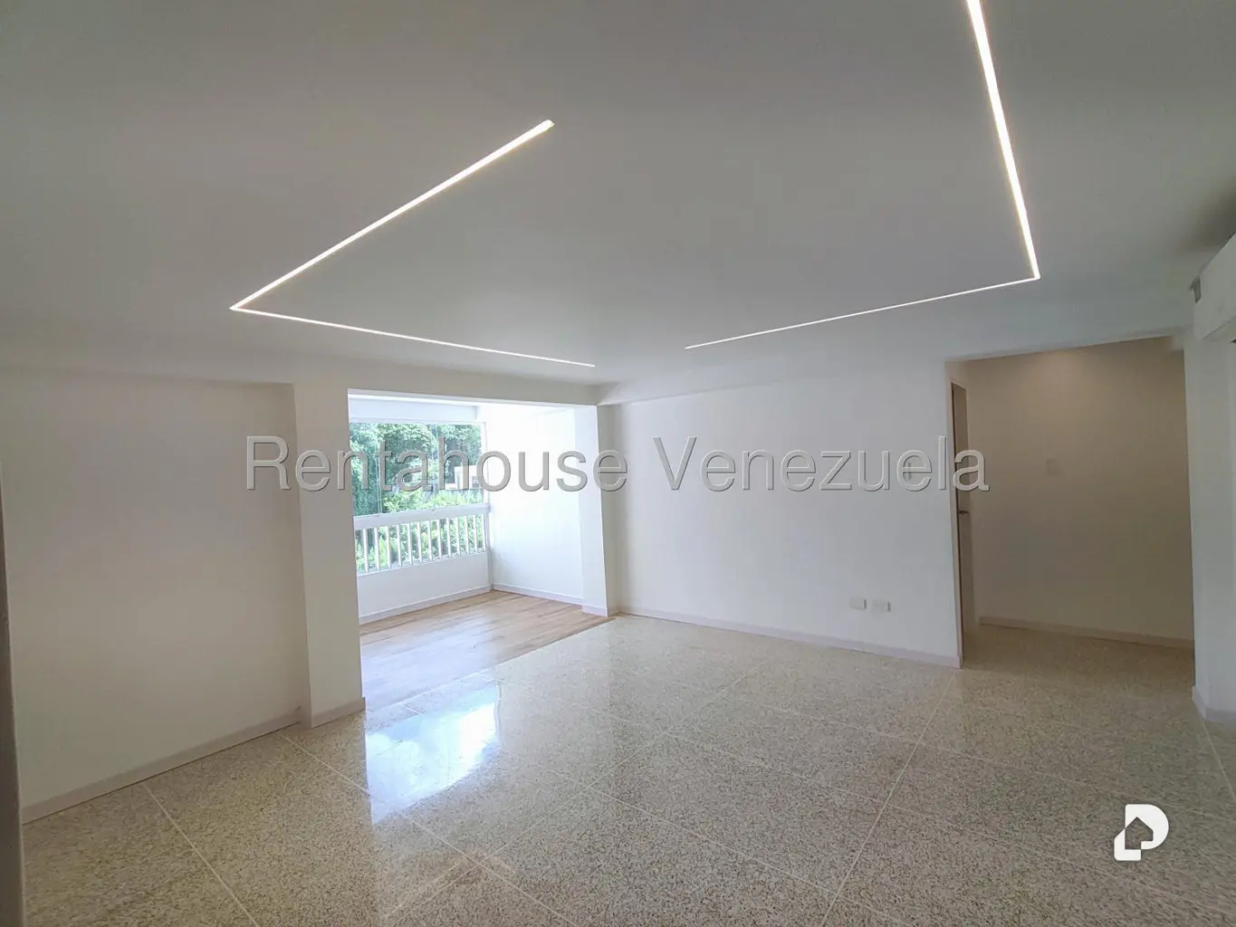 Apartment in El Cafetal, Caracas – 6