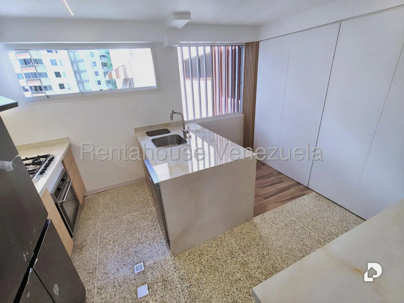 Apartment in El Cafetal, Caracas – 14