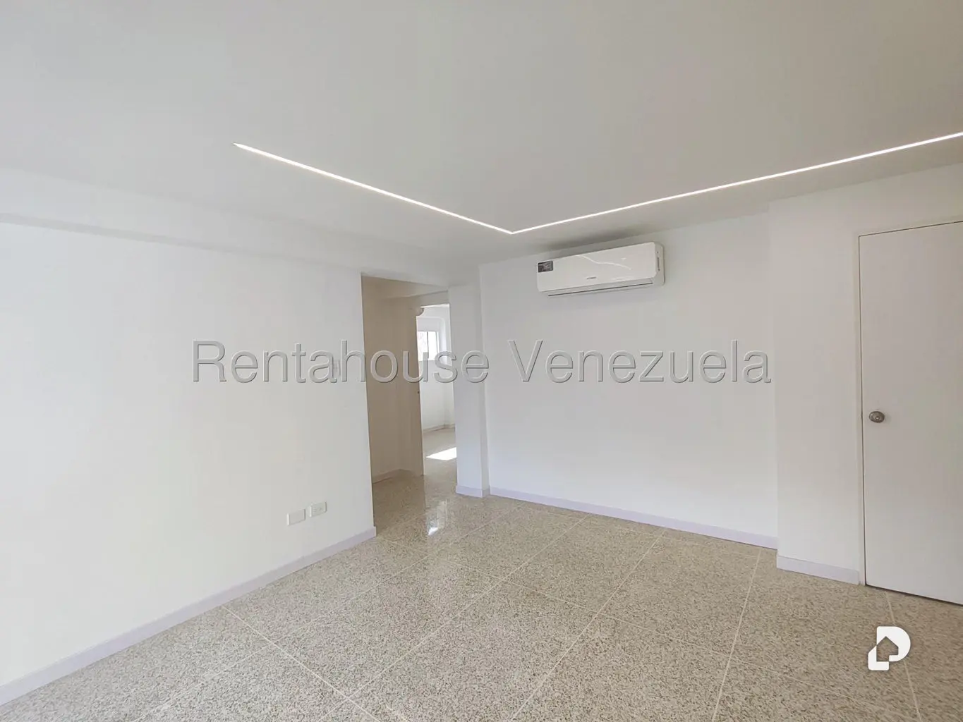 Apartment in El Cafetal, Caracas – 23