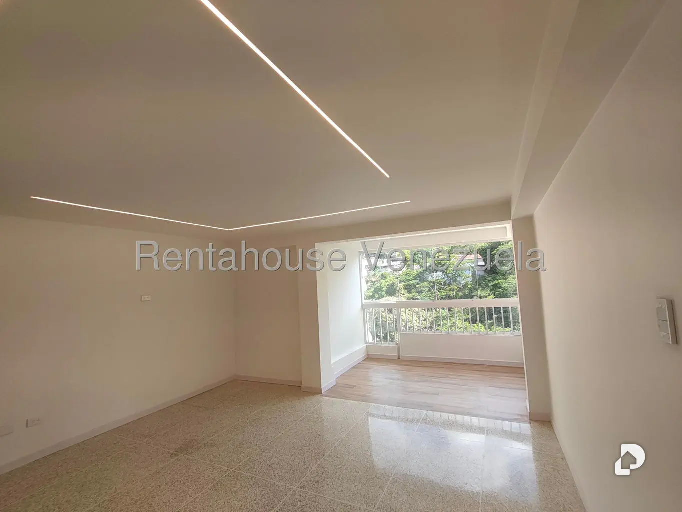 Apartment in El Cafetal, Caracas – 9