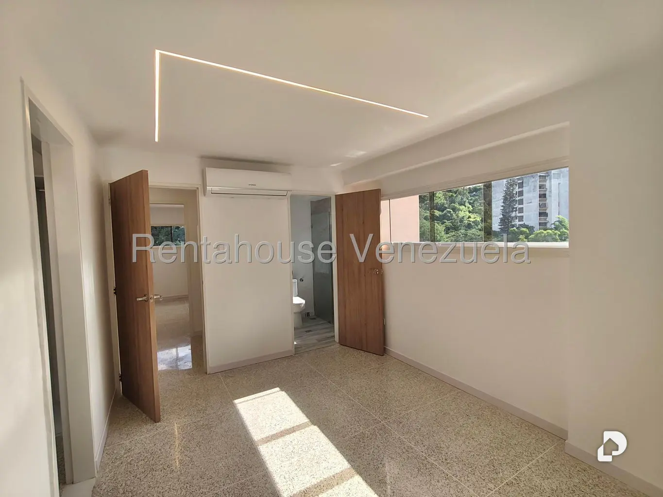 Apartment in El Cafetal, Caracas – 25