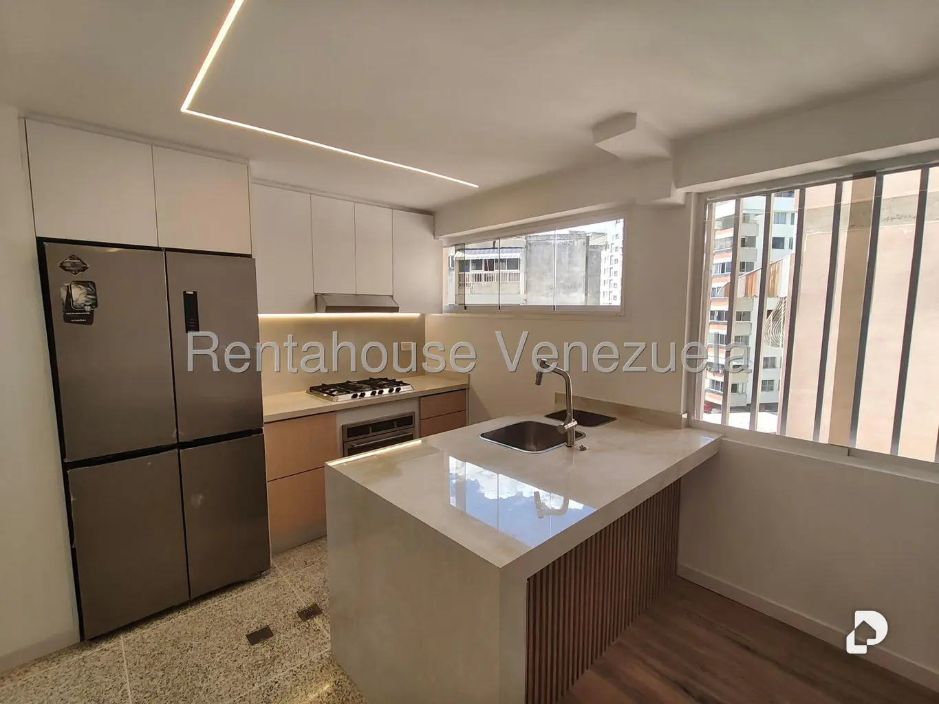 Apartment in El Cafetal, Caracas – 16